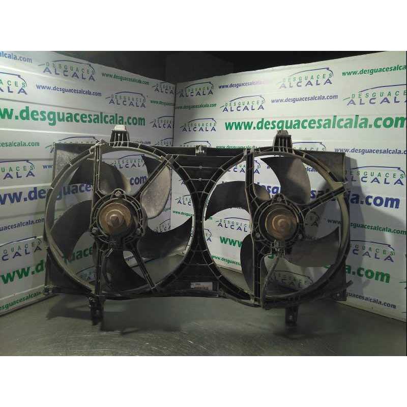 ELECTROVENTILADOR 
