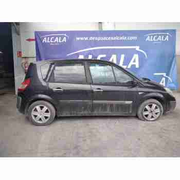 RENAULT SCENIC II