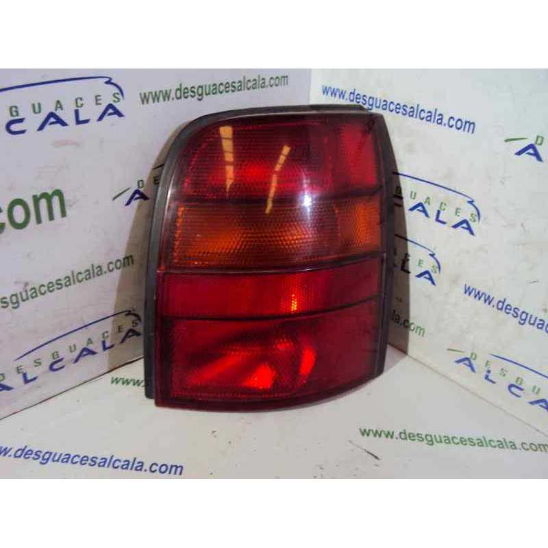 PILOTO TRASERO DERECHO 