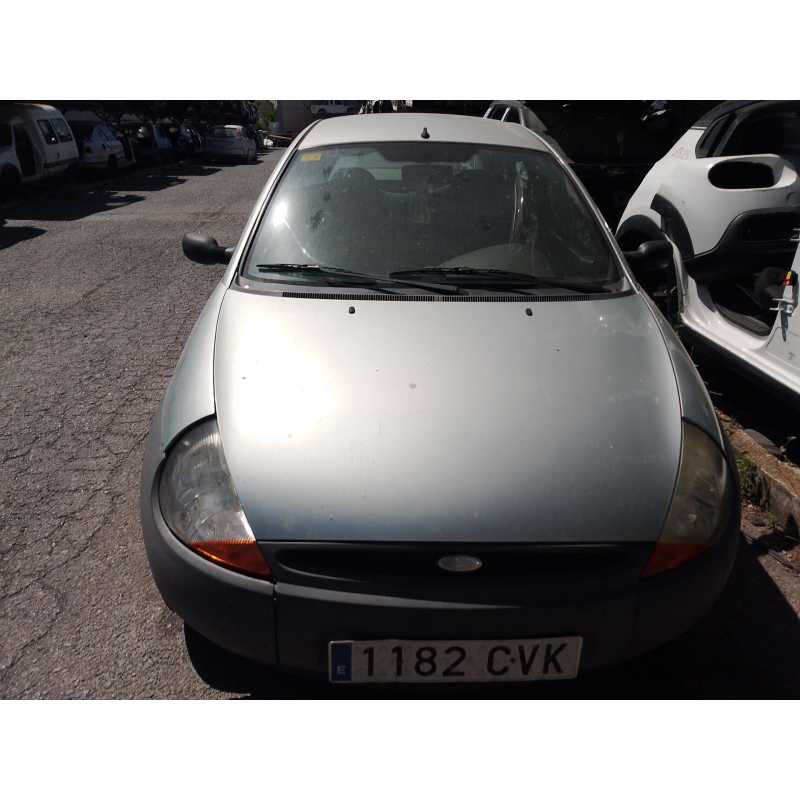 ford ka (rb_) del año 2004