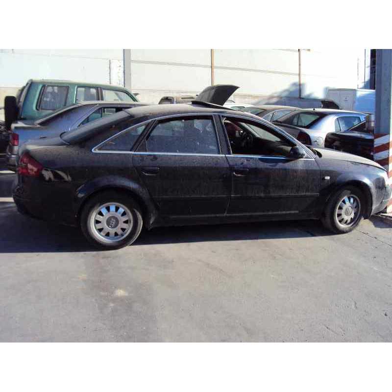 audi a6 berlina (4b2) del año 1998