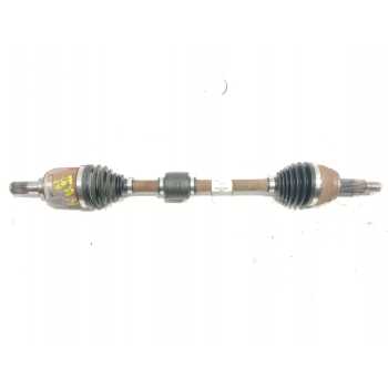 TRANSMISION DELANTERA IZQUIERDA 49500J7030 