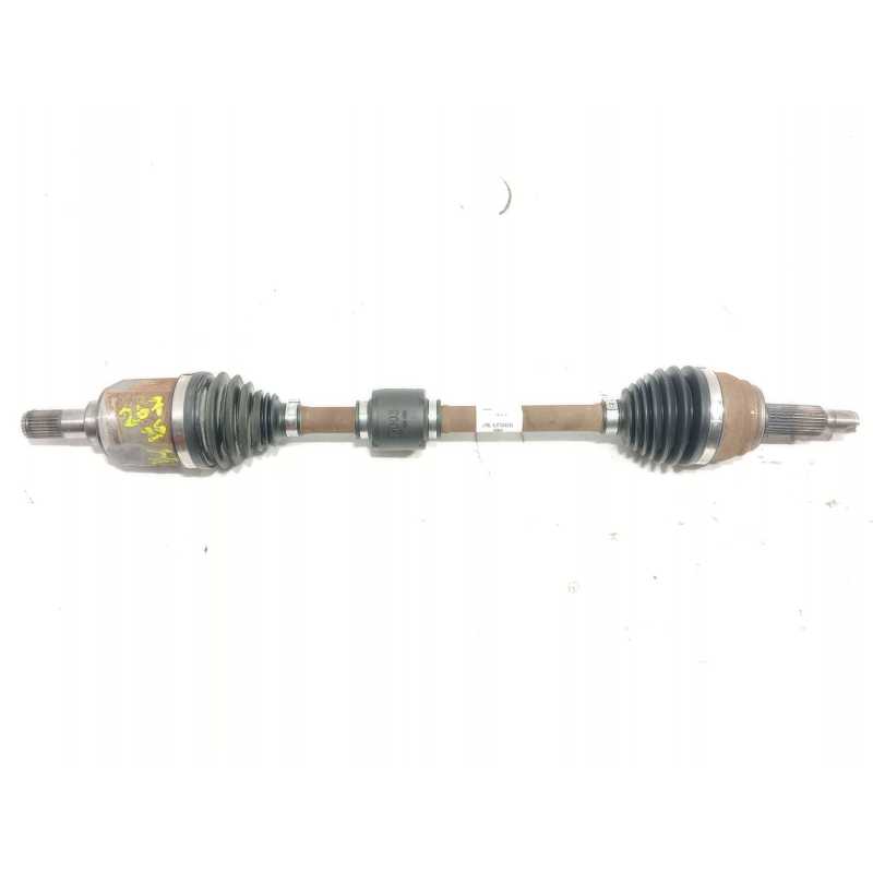 TRANSMISION DELANTERA IZQUIERDA 49500J7030 