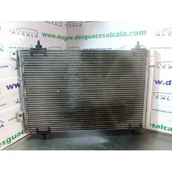 RADIADOR AIRE ACONDICIONADO 6455GK 