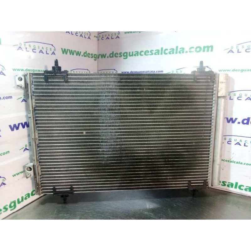 RADIADOR AIRE ACONDICIONADO 6455GK 