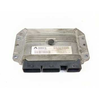 CENTRALITA MOTOR UCE 8200390568 8200384398 