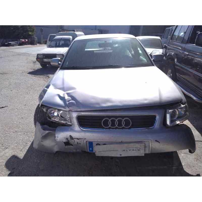 audi a3 (8l) del año 2000