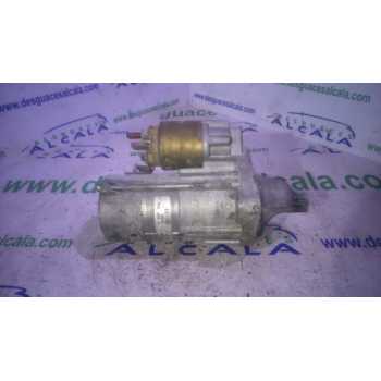 MOTOR ARRANQUE 7787354 10 DIENTES