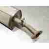 TUBO ESCAPE TRASERO 10316247 