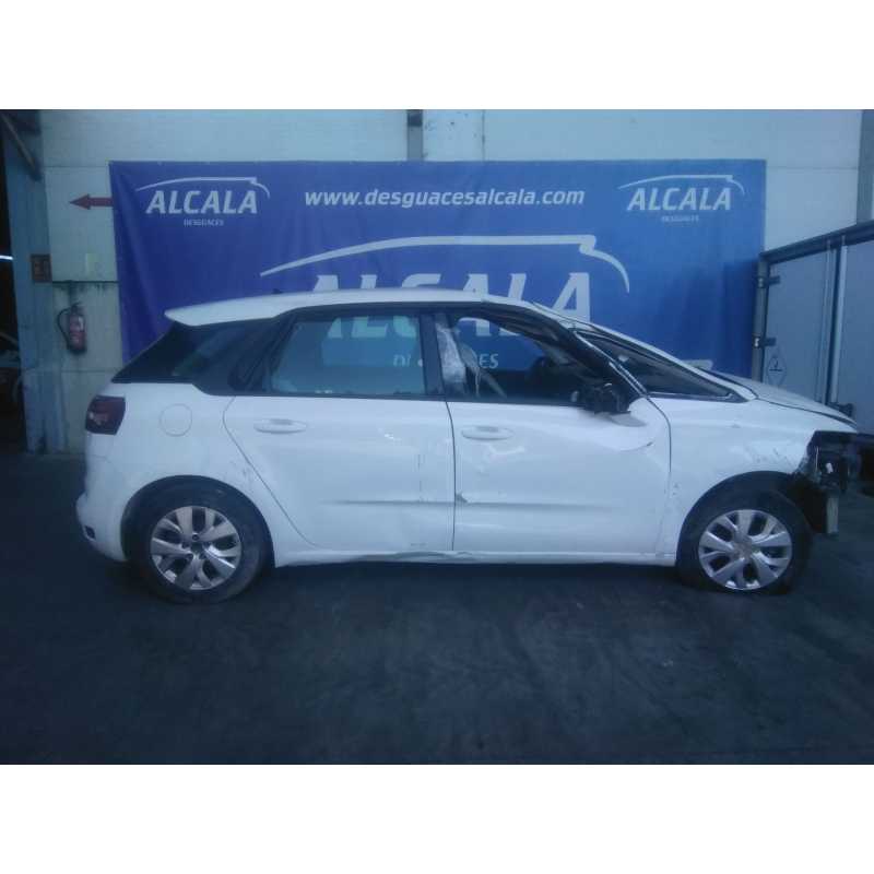 citroën c4 picasso ii del año 2013