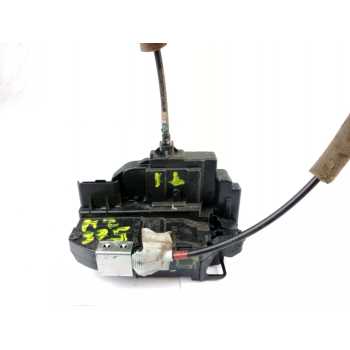 CERRADURA PUERTA TRASERA IZQUIERDA 825014EA0A 