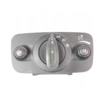MANDO LUCES AV6T13A024EC 