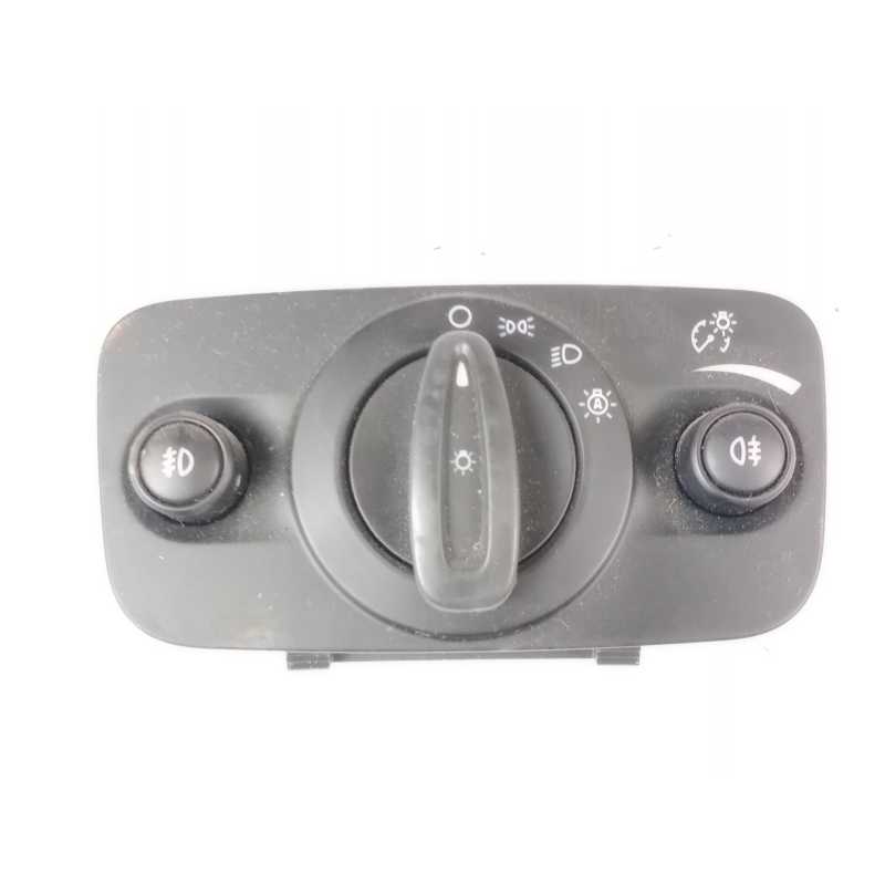 MANDO LUCES AV6T13A024EC 