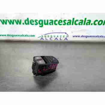 MANDO ELEVALUNAS DELANTERO IZQUIERDO 14258522AD 315625731 REGULACION ESPEJOS