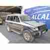mitsubishi montero (v20/v40) del año 1995