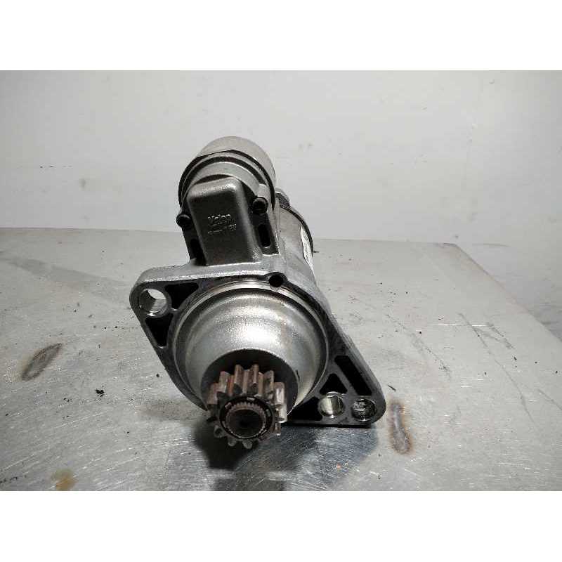 MOTOR ARRANQUE 02Z911024L 13 DIENTES 