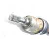 TRANSMISION DELANTERA IZQUIERDA 49500J7030 