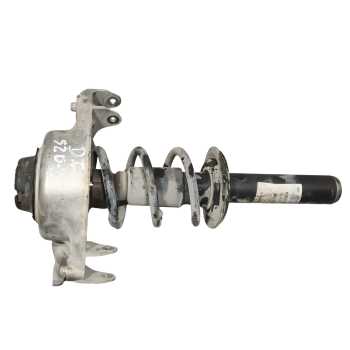 AMORTIGUADOR DELANTERO IZQUIERDO 314158 