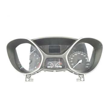 CUADRO INSTRUMENTOS BM5T10849BAE 