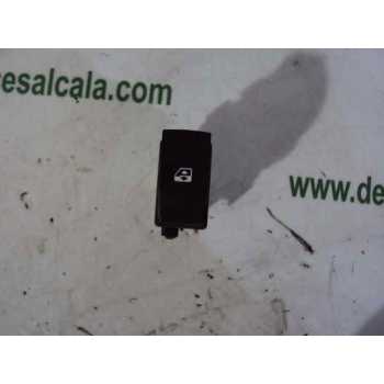 MANDO ELEVALUNAS TRASERO DERECHO 6 PINES 