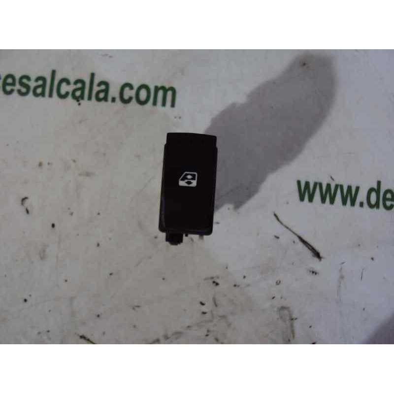 MANDO ELEVALUNAS TRASERO DERECHO 6 PINES 