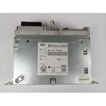SISTEMA NAVEGACION GPS 9810475880 