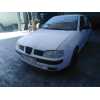 seat cordoba berlina (6k2) del año 2000