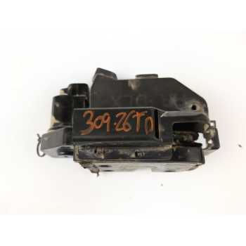 CERRADURA PUERTA TRASERA DERECHA 814201C020 