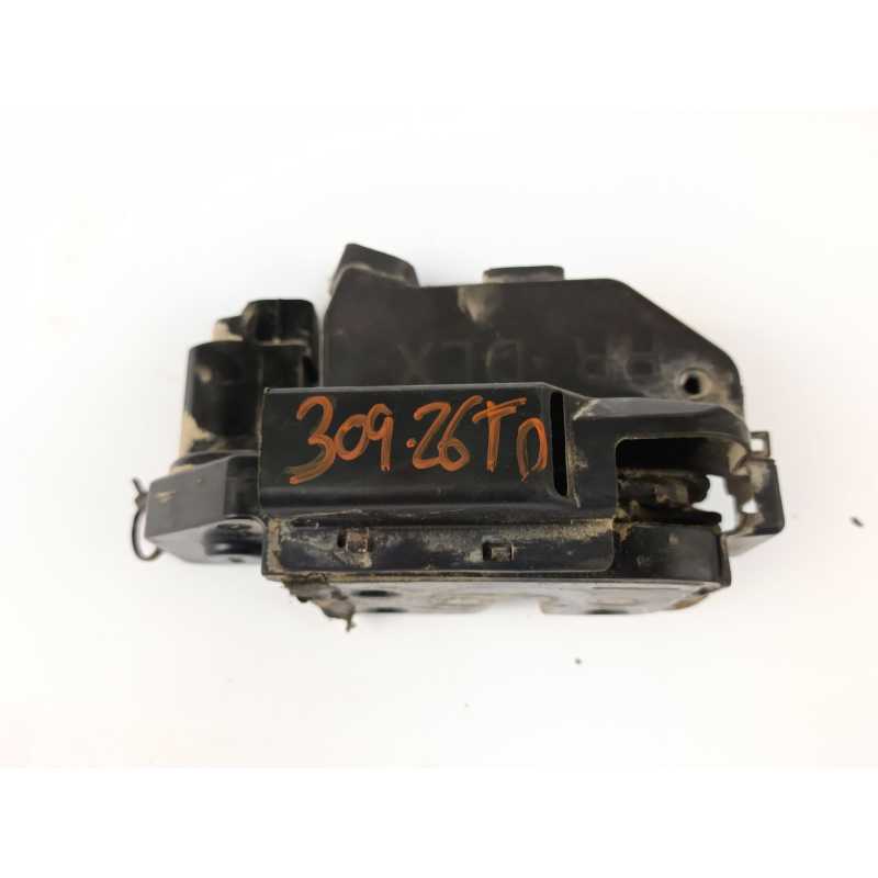 CERRADURA PUERTA TRASERA DERECHA 814201C020 