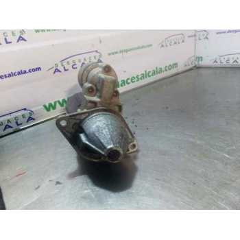 MOTOR ARRANQUE 0001107408 9 DIENTES 