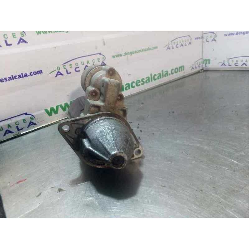 MOTOR ARRANQUE 0001107408 9 DIENTES 