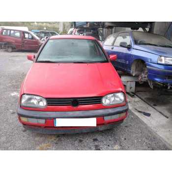 VOLKSWAGEN GOLF III BERLINA (1H1)