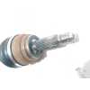 TRANSMISION DELANTERA IZQUIERDA 49500J7030 
