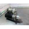 MOTOR ARRANQUE 0001107408 9 DIENTES 