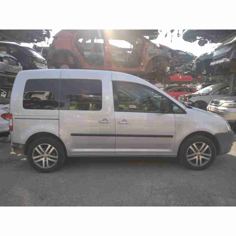 volkswagen caddy ka/kb (2k) del año 2005