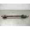 TRANSMISION DELANTERA DERECHA ABS 