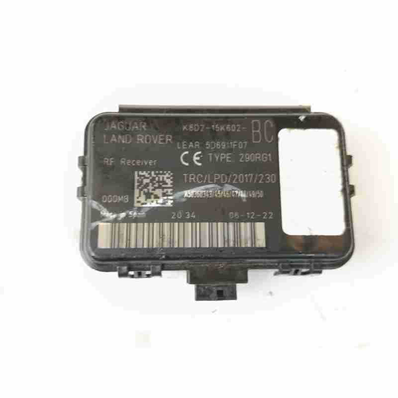 MODULO ELECTRONICO K8S215K602BC 