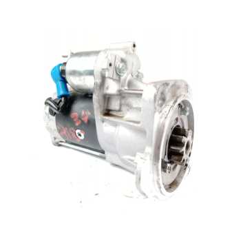 MOTOR ARRANQUE 233006T001 
