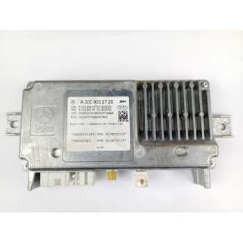 MODULO ELECTRONICO A0009002720 