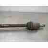 TRANSMISION DELANTERA DERECHA ABS 