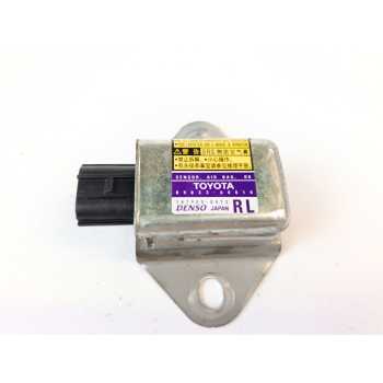 MODULO ELECTRONICO 8983360010 