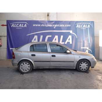 OPEL ASTRA G BERLINA de desguace