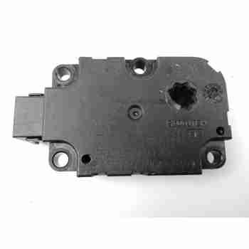 MOTOR APERTURA TRAMPILLAS CLIMATIZADOR CZ1139300857  OEM CZ1139300857