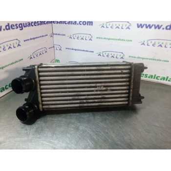 INTERCOOLER 0384N9 