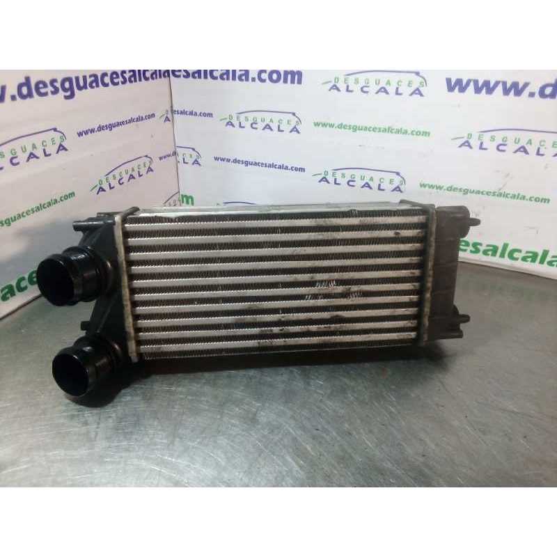 INTERCOOLER 0384N9 