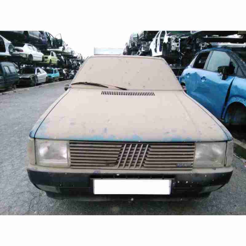 fiat uno (146) del año 1989