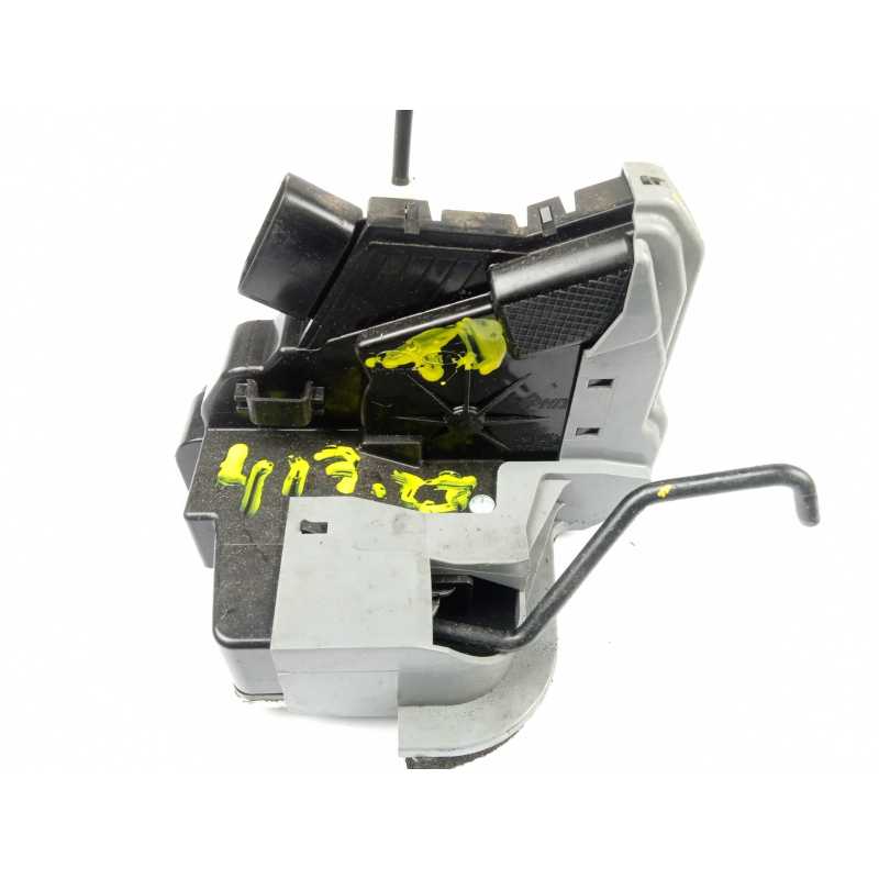 CERRADURA PUERTA TRASERA IZQUIERDA 81410C8020 