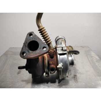 TURBOCOMPRESOR 1515A029 