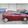 renault megane i coach (da0/1_) del año 2000