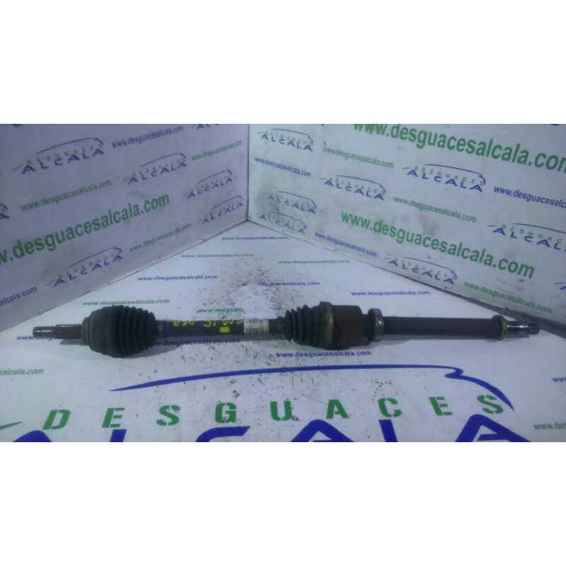 TRANSMISION DELANTERA DERECHA 8200499586 
